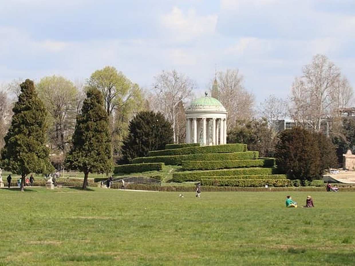 Vicenza Private Historic Walking Tour, photo 3