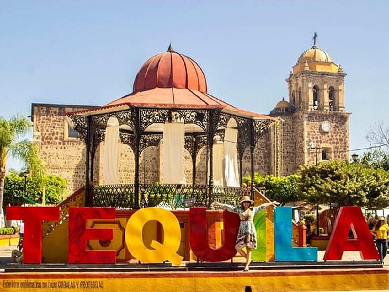 Tequila to Guadalajara - Private Transfer with English-speaking driver