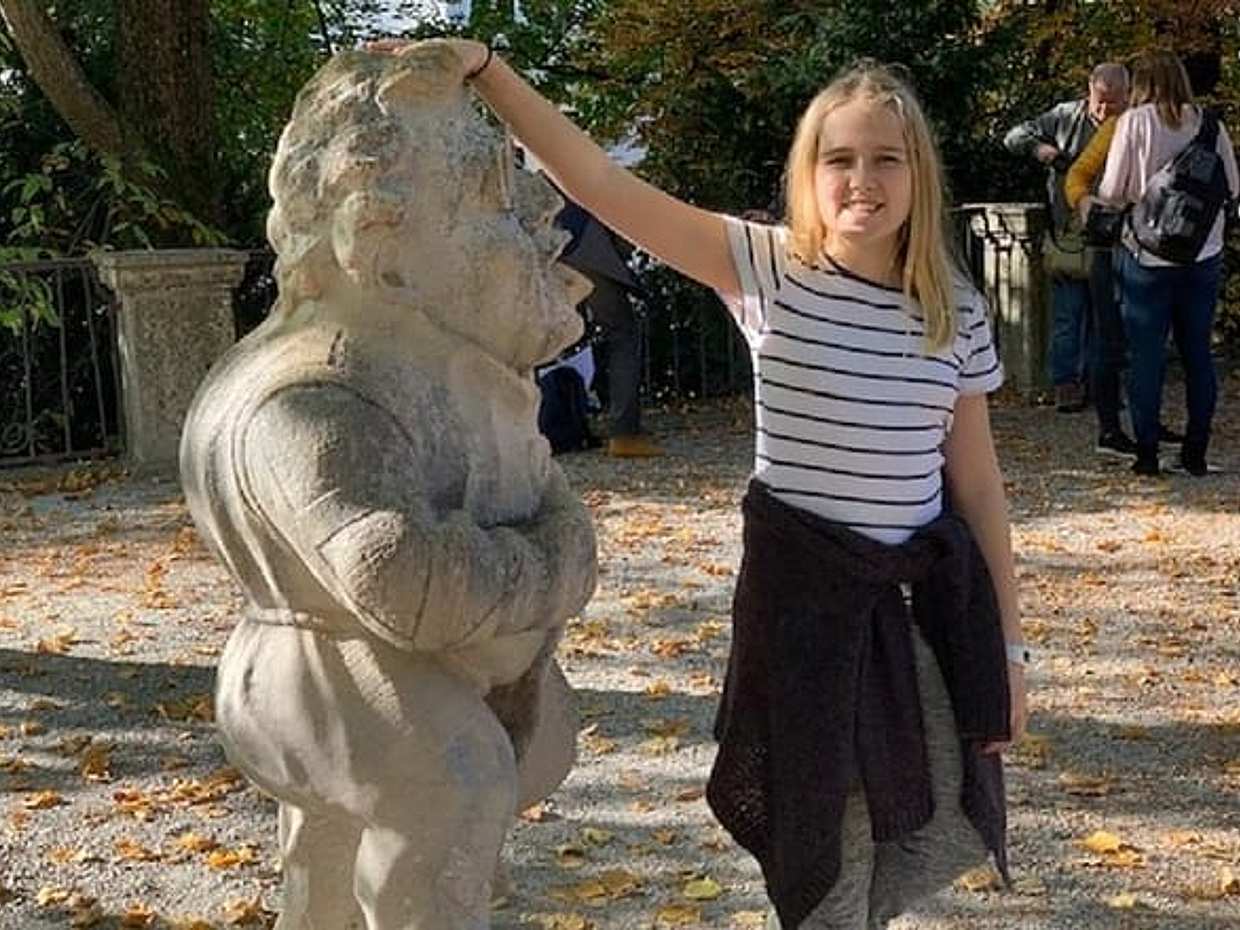 "Salzburgo The Last Song Quest: Juego de escape autoguiado en Austria", photo 3