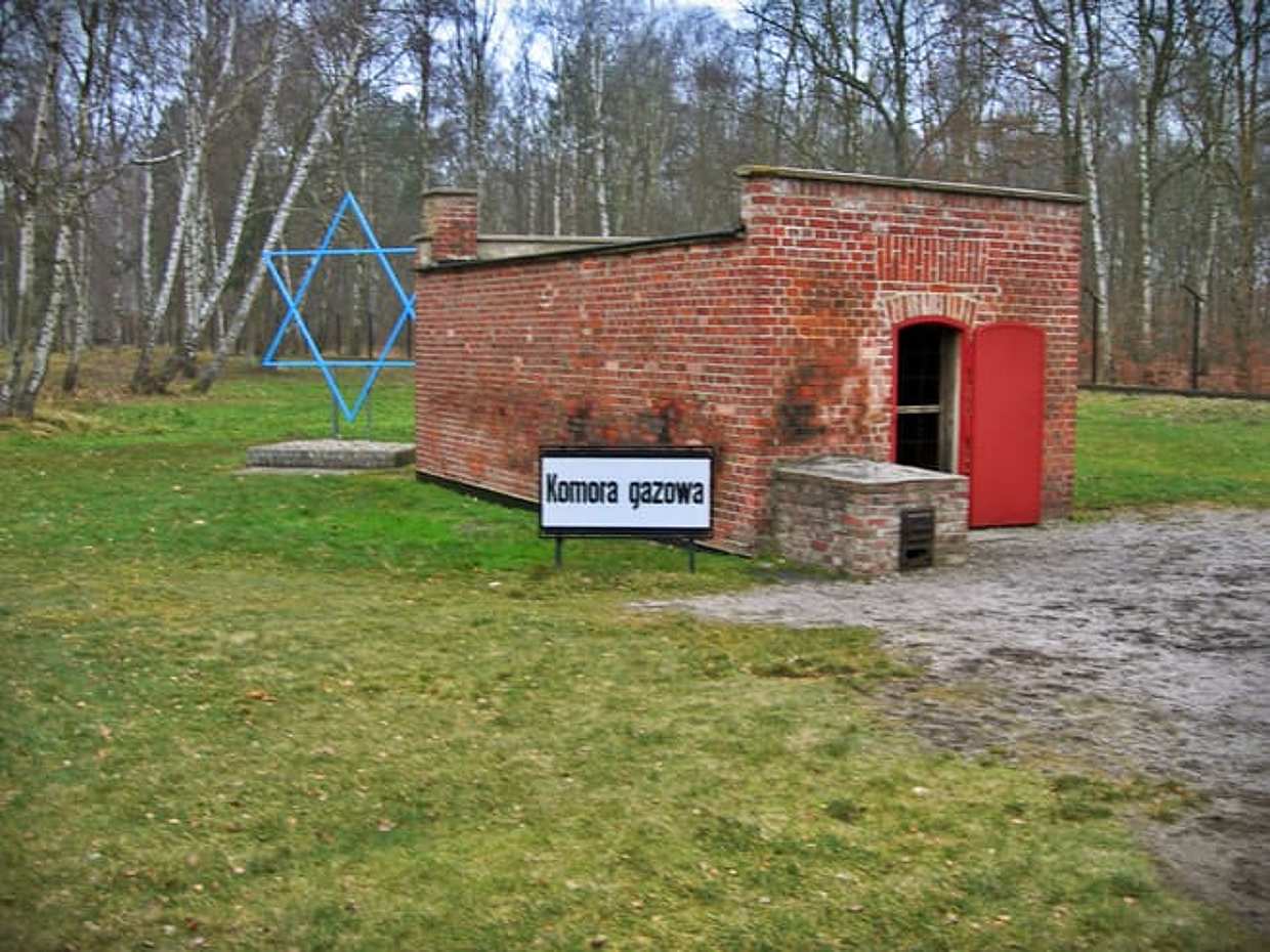 Stutthof Concentration Camp Museum - PRIVATE tour from Gdansk (4h), photo 3