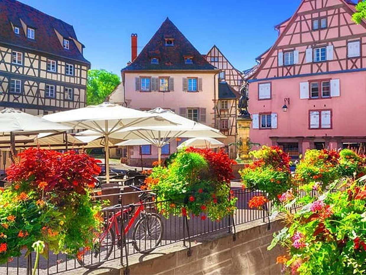 Colmar Scavenger Hunt & Highlights Self-Guided Walking Tour, photo 4