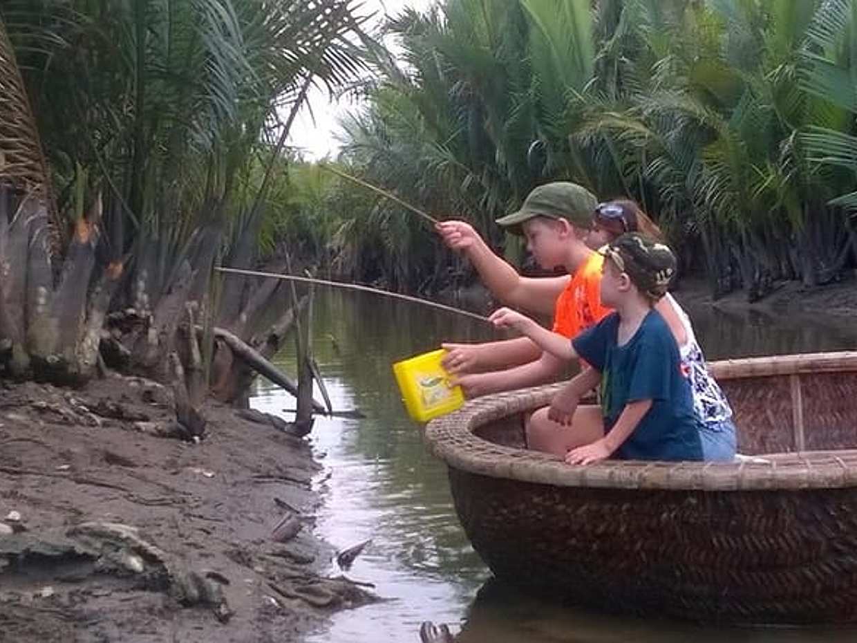 Hoi An Life Style Tour in Vietnam, photo 2