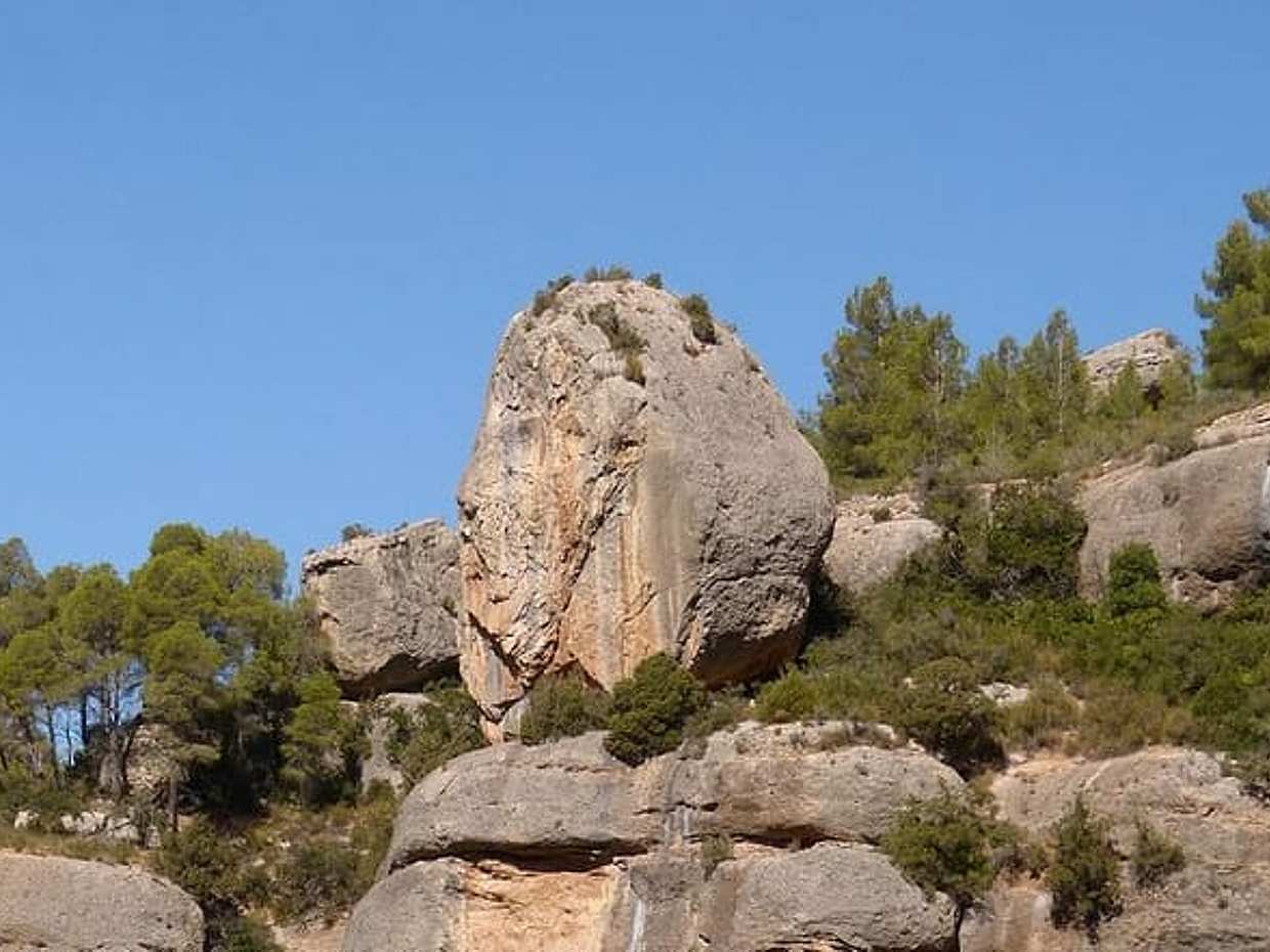 Private Tour Mont Rebei - Montsant - Private Tour (1 day) From Barcelona, photo 2