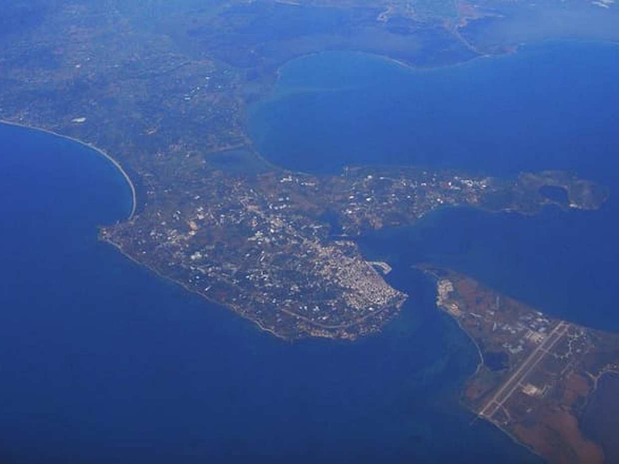 "Traslado desde/hacia el Aeropuerto de Preveza hacia/desde Nidri Lefkas, Grecia", photo 2