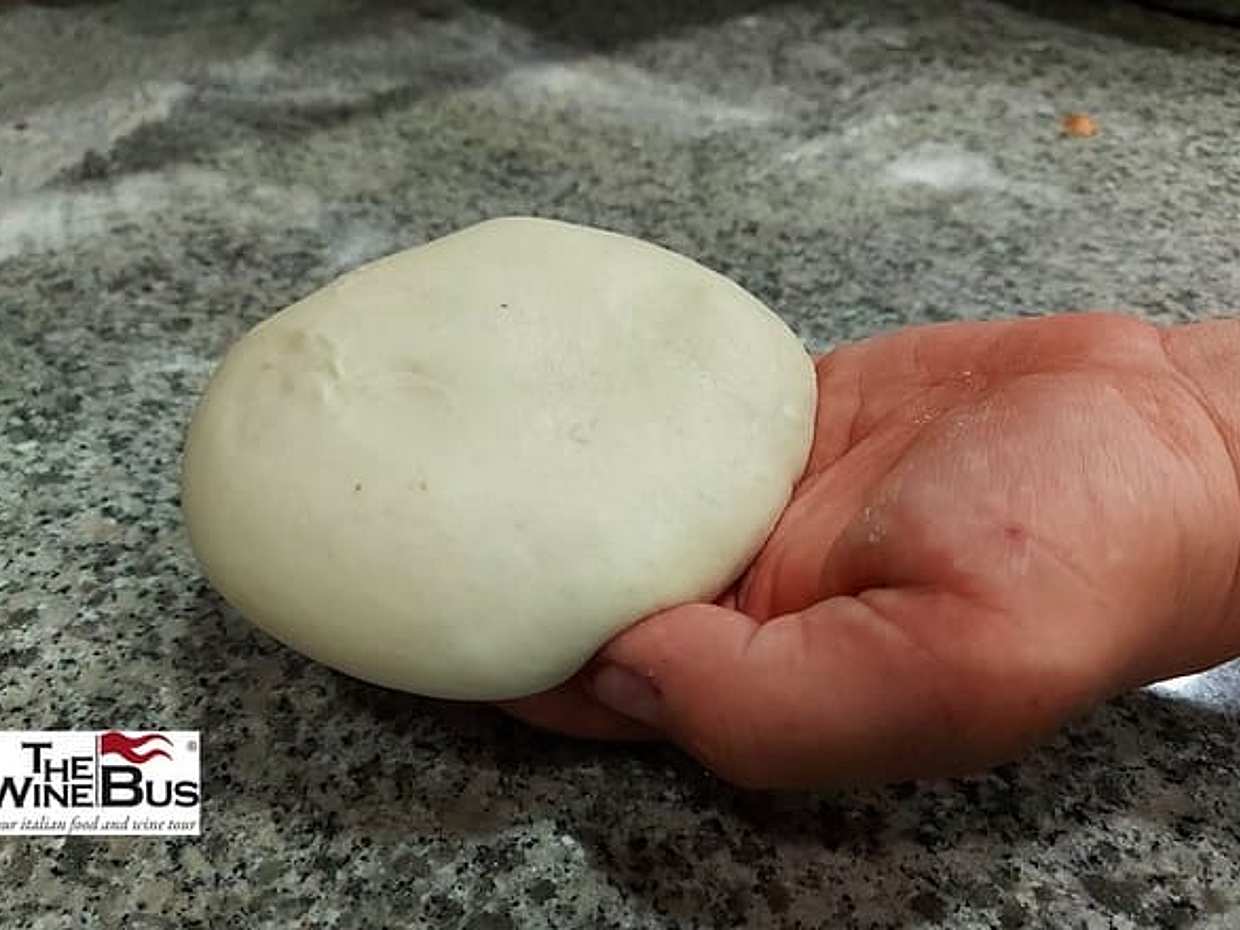 Private Irpinia Wine Tour with Pizza Cooking Class from NAPLES, photo 4
