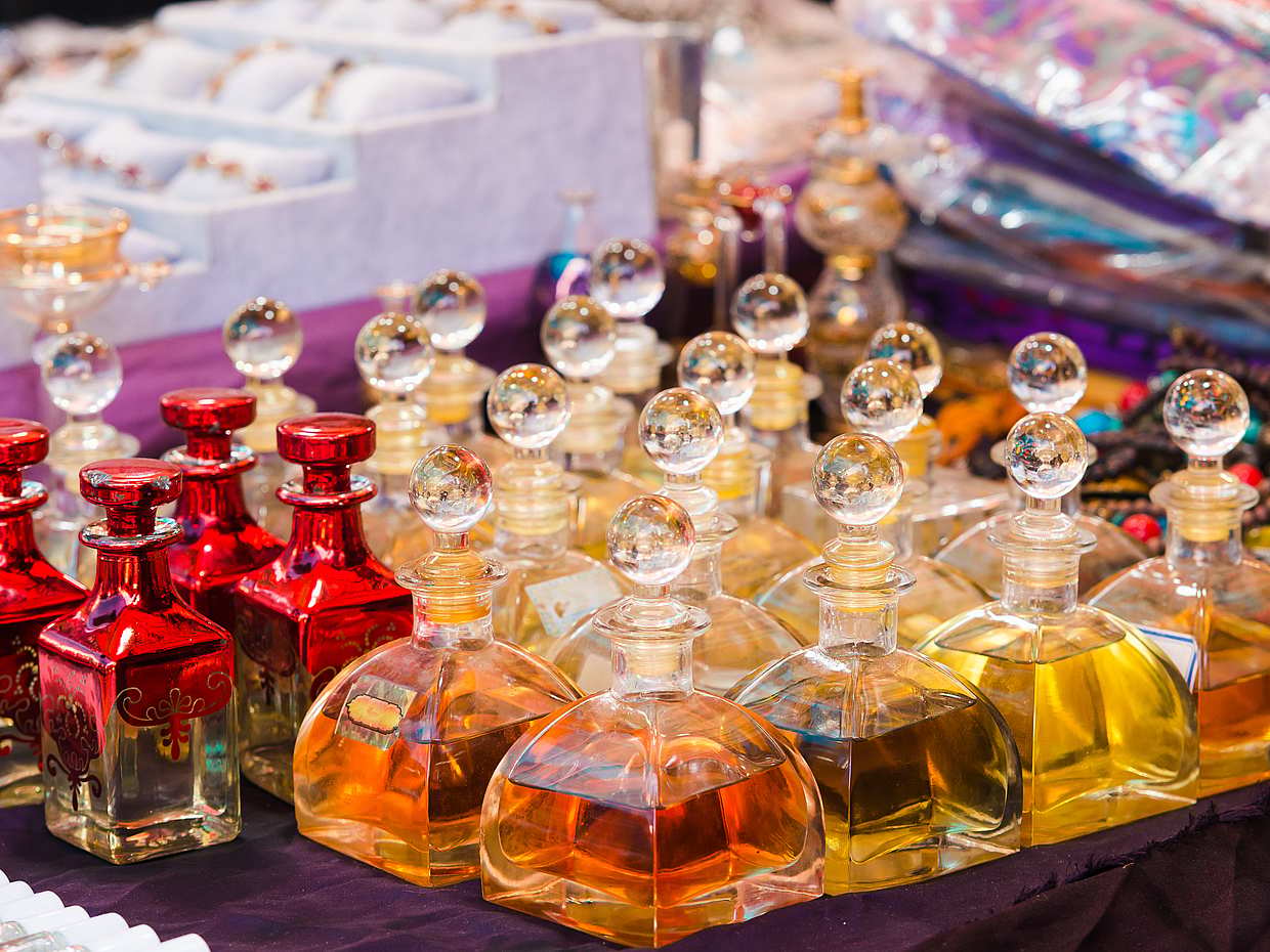 Luxor Private Shopping Tour in Egypt, photo 2