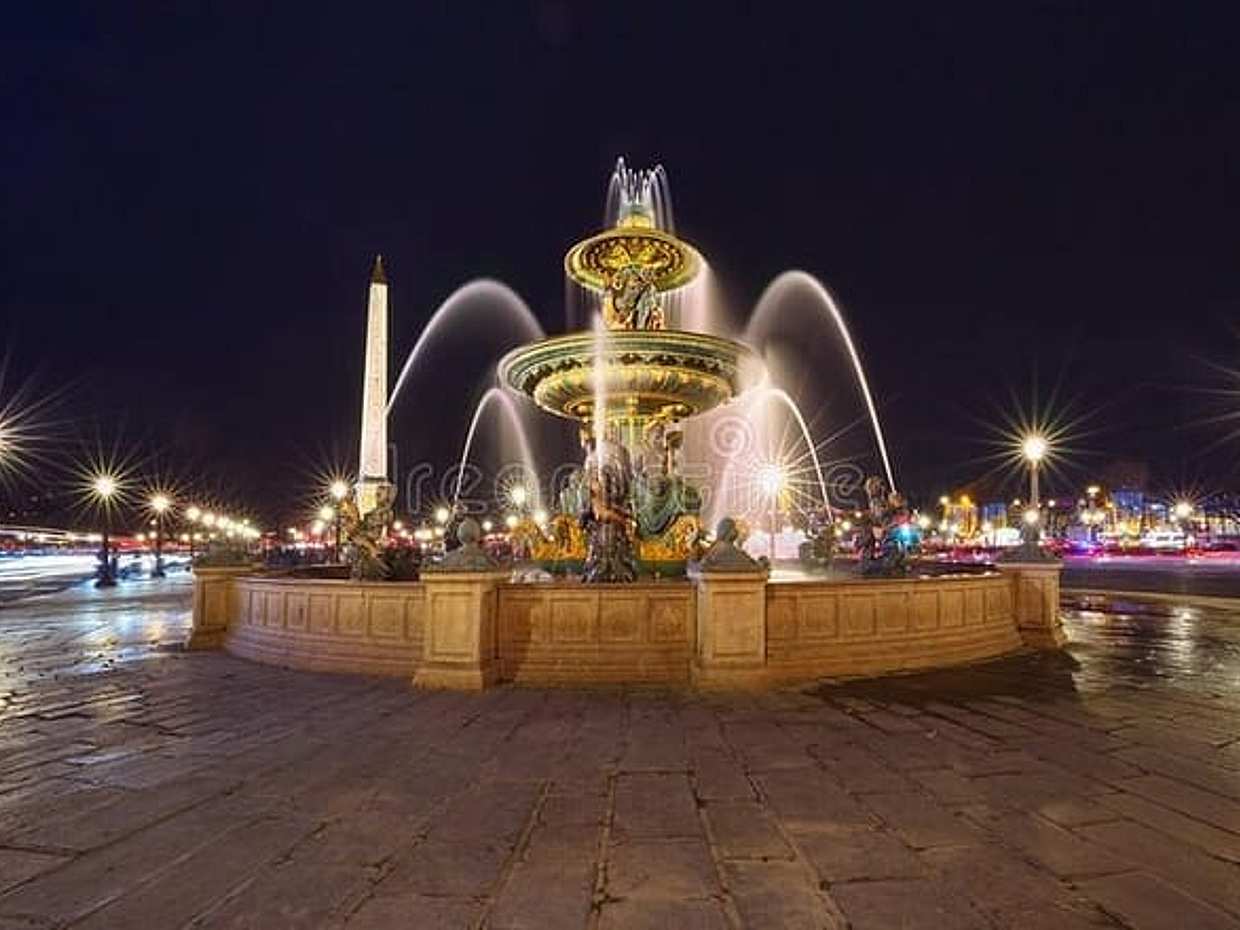 Tour Notturno Privato a Parigi con prelievo in Hotel in Francia, photo 5