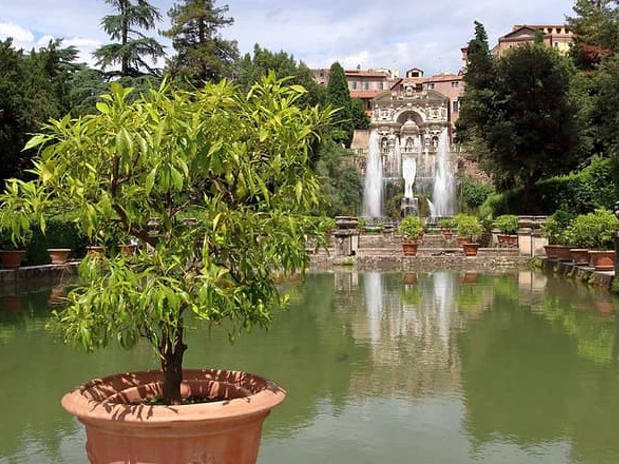 Tivoli Luxury Day Trip - Private with Driver, photo 5