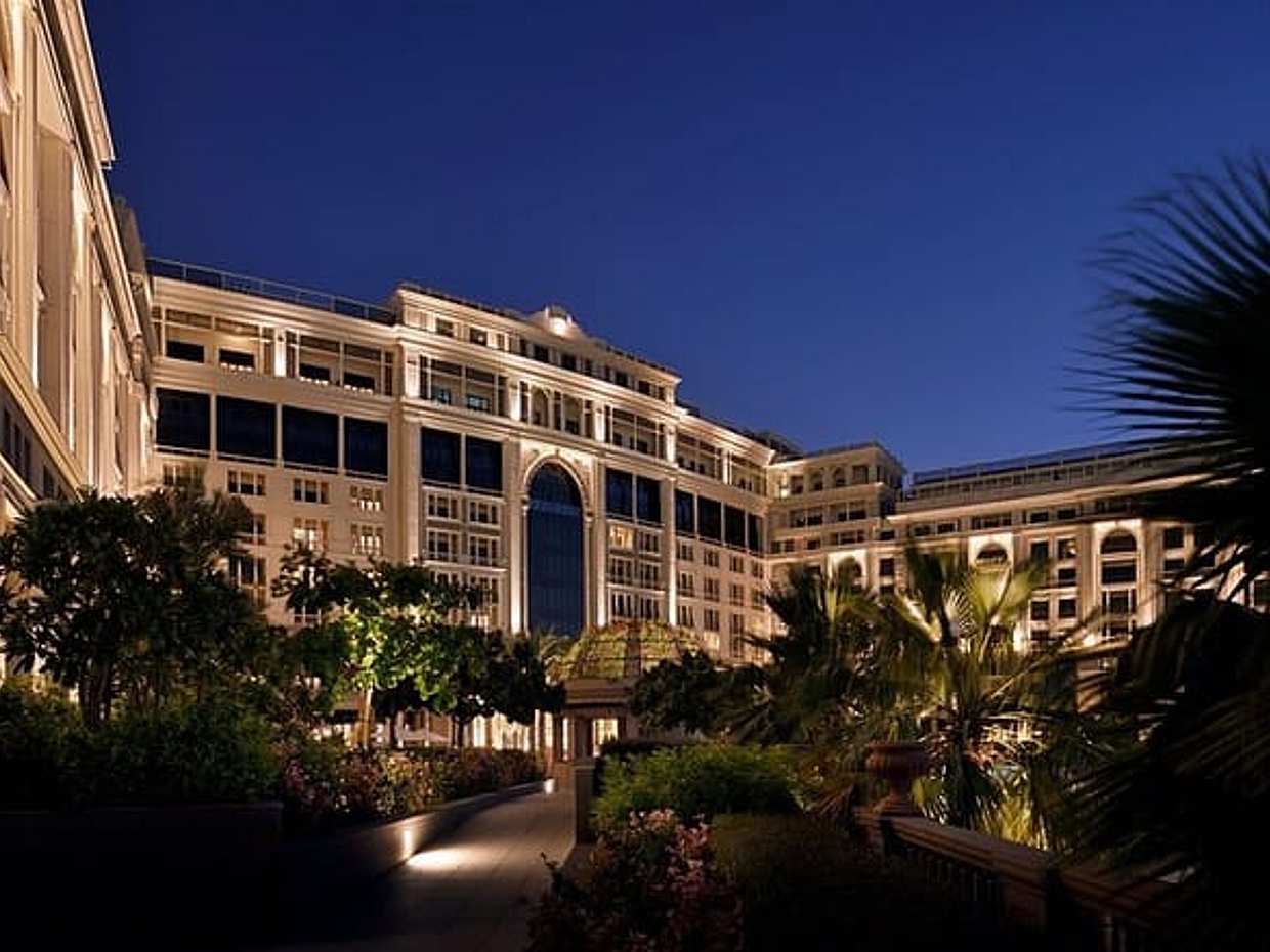 "Soin Spa Versace aux Émirats Arabes Unis, Dubaï", photo 5