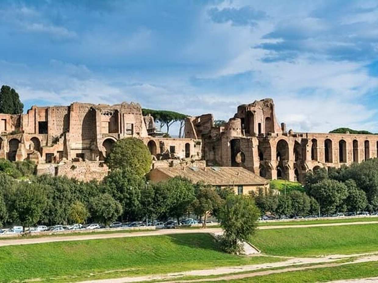 Rome Colosseum, & Catacombs Underground Tours Tickets & Transfer, photo 5