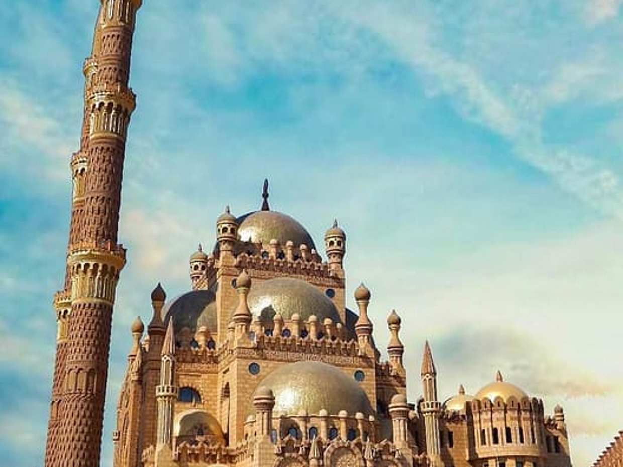 Top Attractions In Sharm El Sheikh In Full Day Tour From Cairo