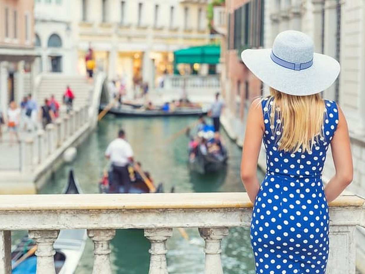 Fotógrafo, Sessão de Fotos Profissional - Veneza na Itália, photo 2