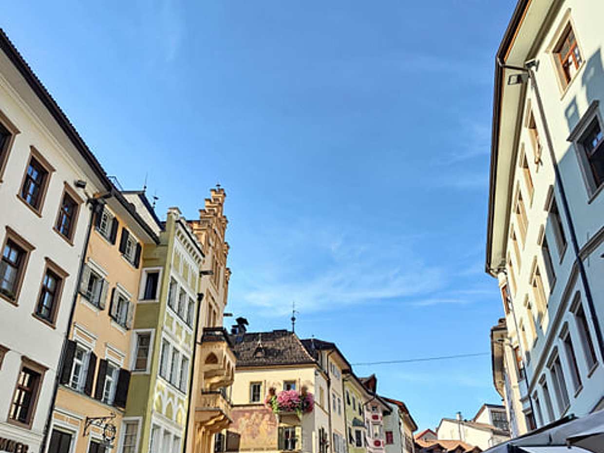 Discovering Bolzano, photo 2