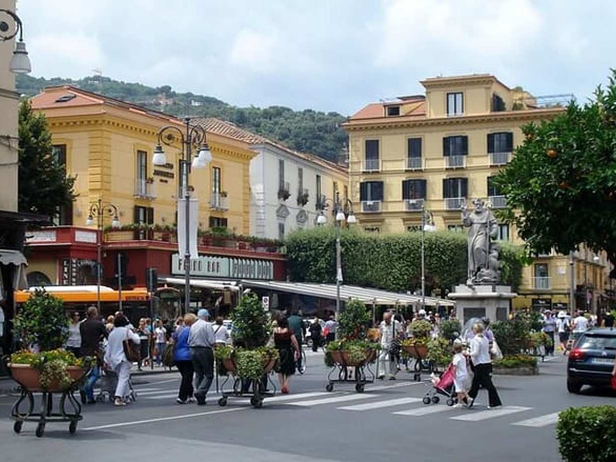 Soul of the Coast: Sorrento, Positano & Amalfi, photo 3