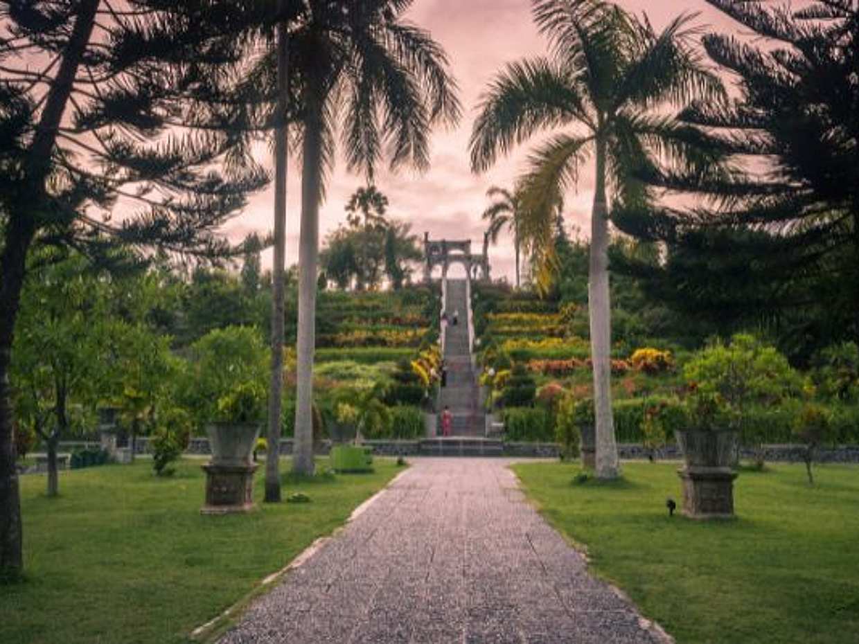 Hire Bali Driver, photo 4