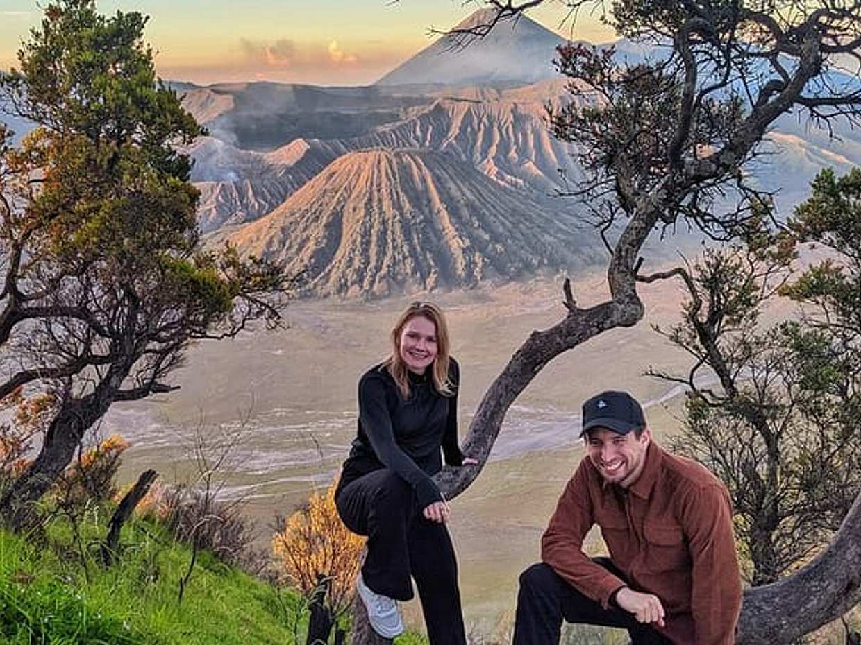 From Yogyakarta: Mount Bromo Sunrise and ijen crater Blue Fire - 3 Days