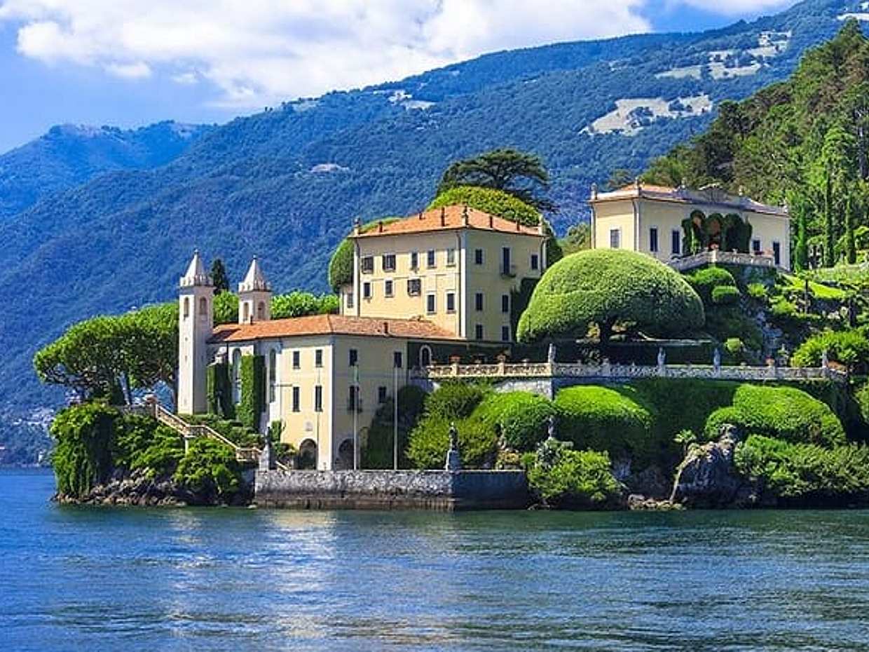 Full Day Private Tour in Lake Como, photo 3
