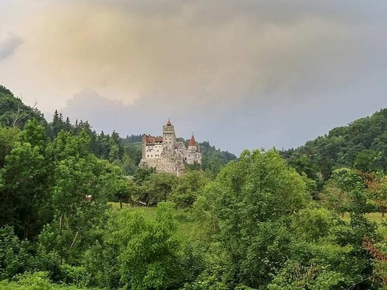 "Ab Brasov: Kleingruppentour Bran, Rasnov und Peles Schlösser in Rumänien, Brașov", photo 2
