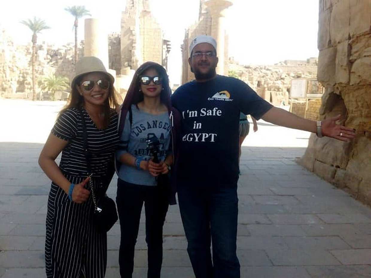 Top Overnight To Luxor From Cairo, photo 5