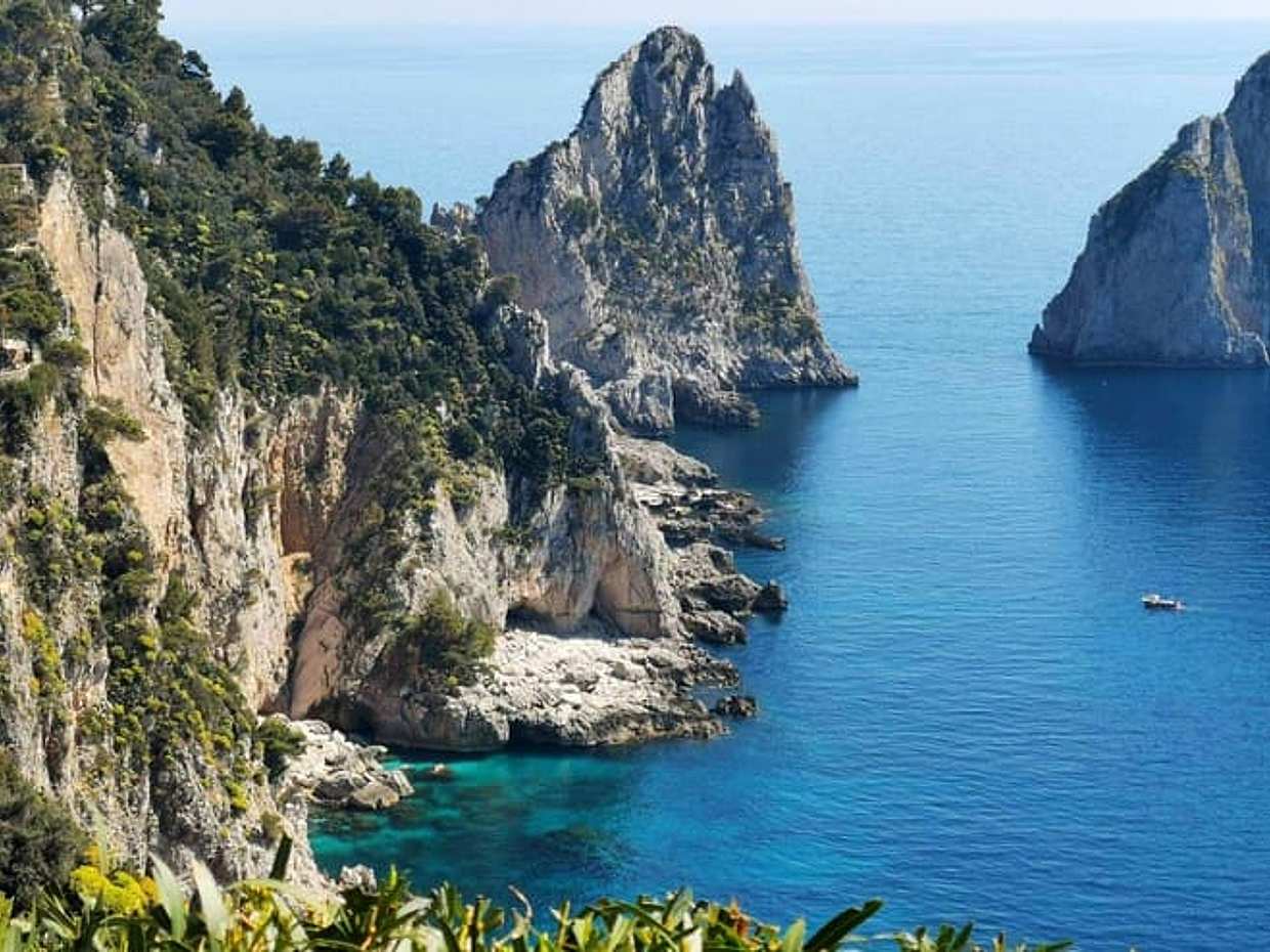 Flavors of Sorrento and Rome, Semi-Private Tour, photo 3