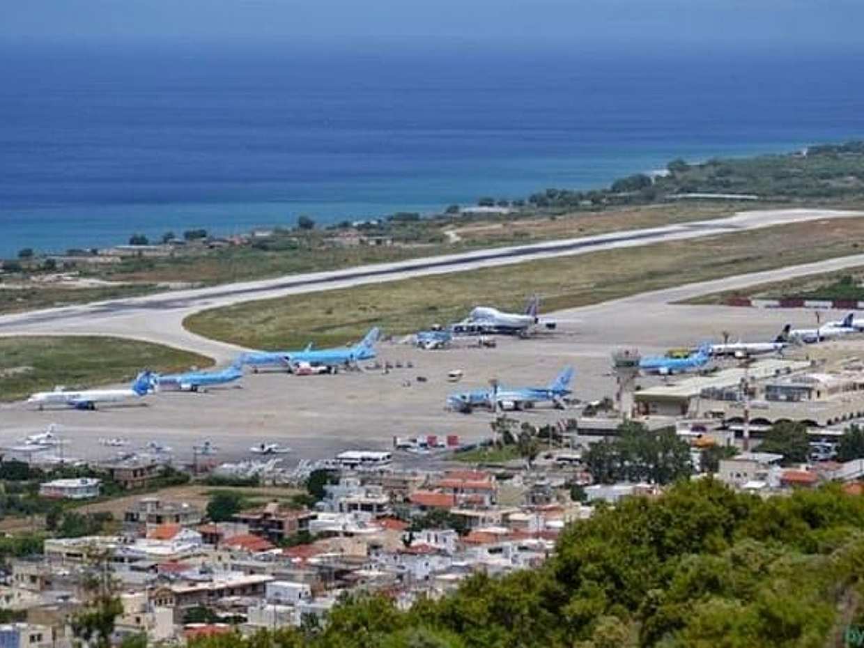 "Traslado de salida privado en Rodas, Grecia", photo 2