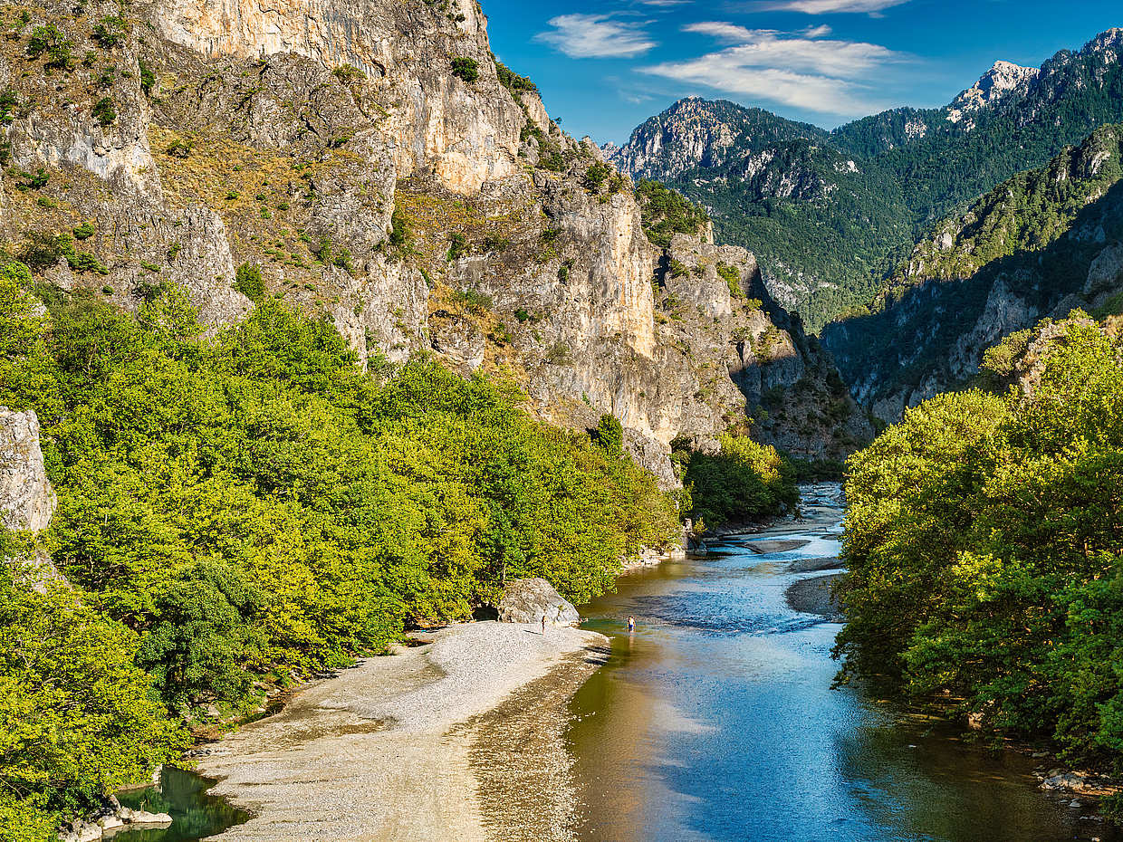 Half-day Tour to Central Zagori from Ioannina, Greece, photo 4