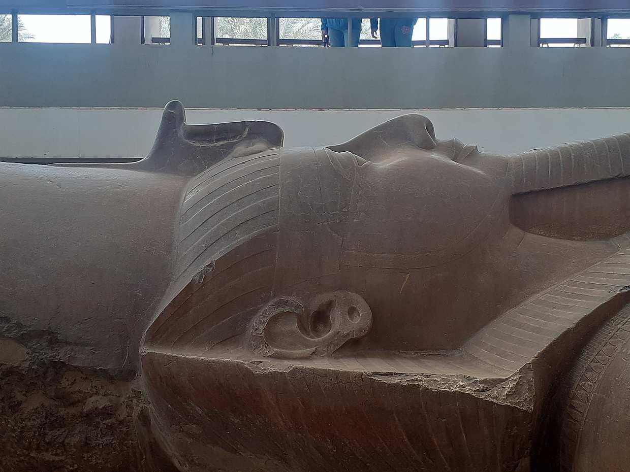 Private Ganztagestour: Gizeh-Pyramiden, Memphis und Sakkara in Ägypten, Kairo
, photo 4