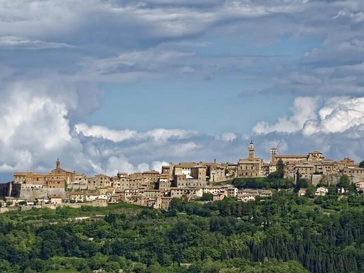 Montepulciano - Private Historic Walking Tour, photo 4