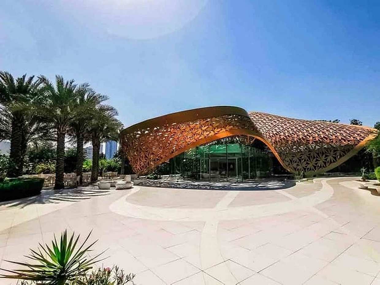 Al Noor Island - Sharjah Entry Ticket in United Arab Emirates, الشارقة, photo 5