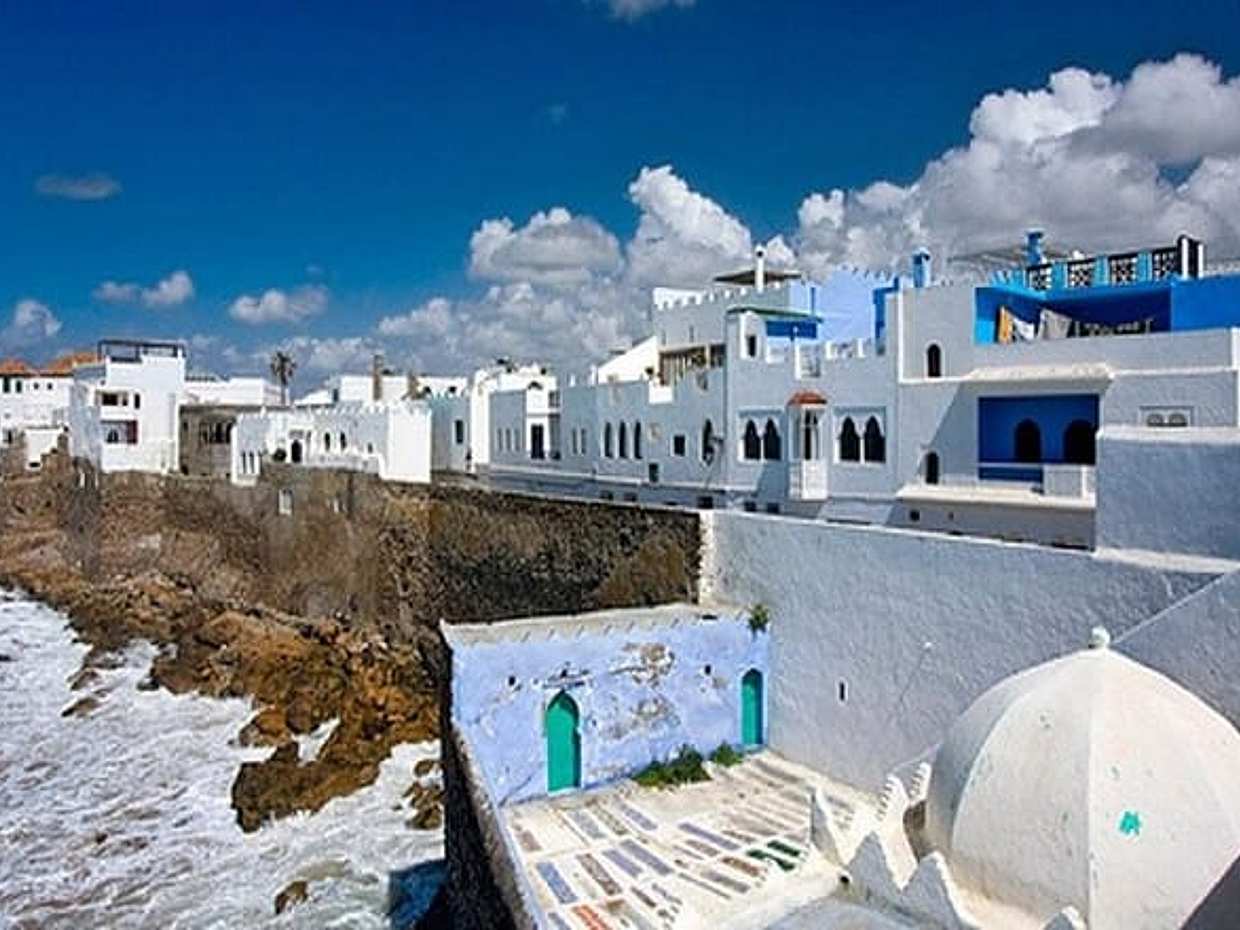 Ιδιωτική ημερήσια εκδρομή στην Ταγγέρη από την Καζαμπλάνκα, photo 3