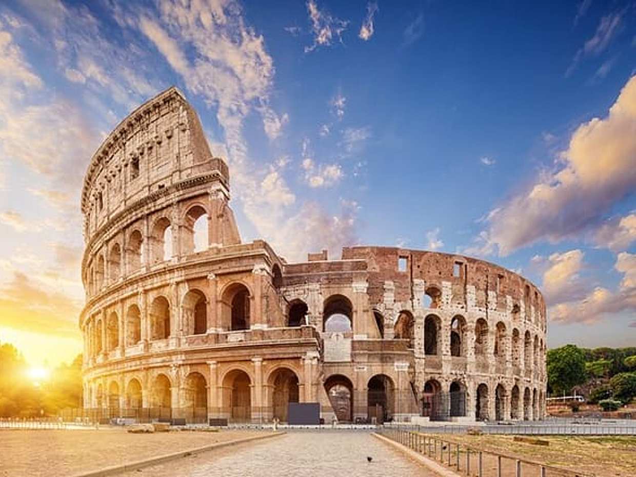 Private direct transfer from Naples to Rome, photo 4