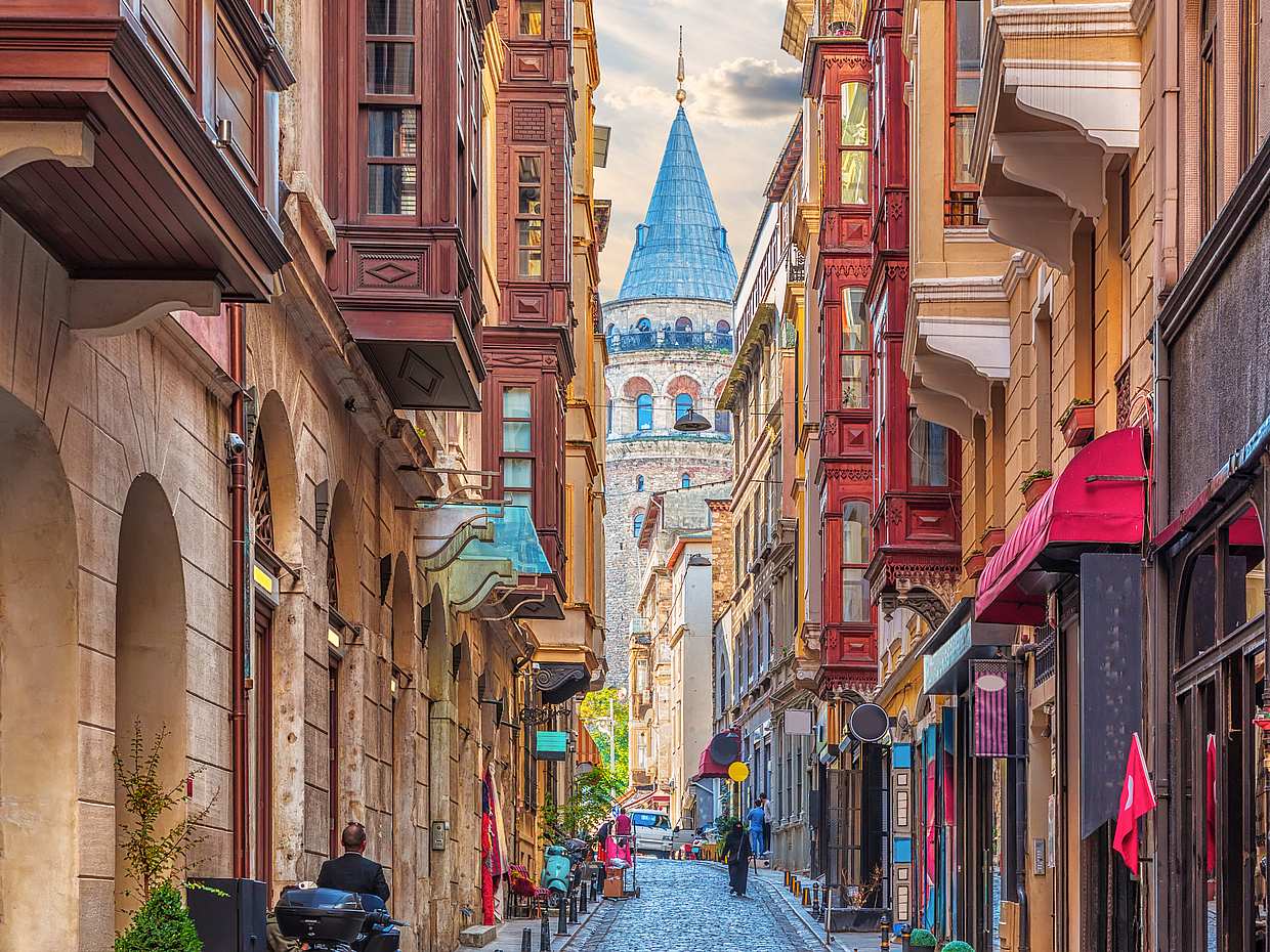 Visite privée du patrimoine juif d'Istanbul, photo 2