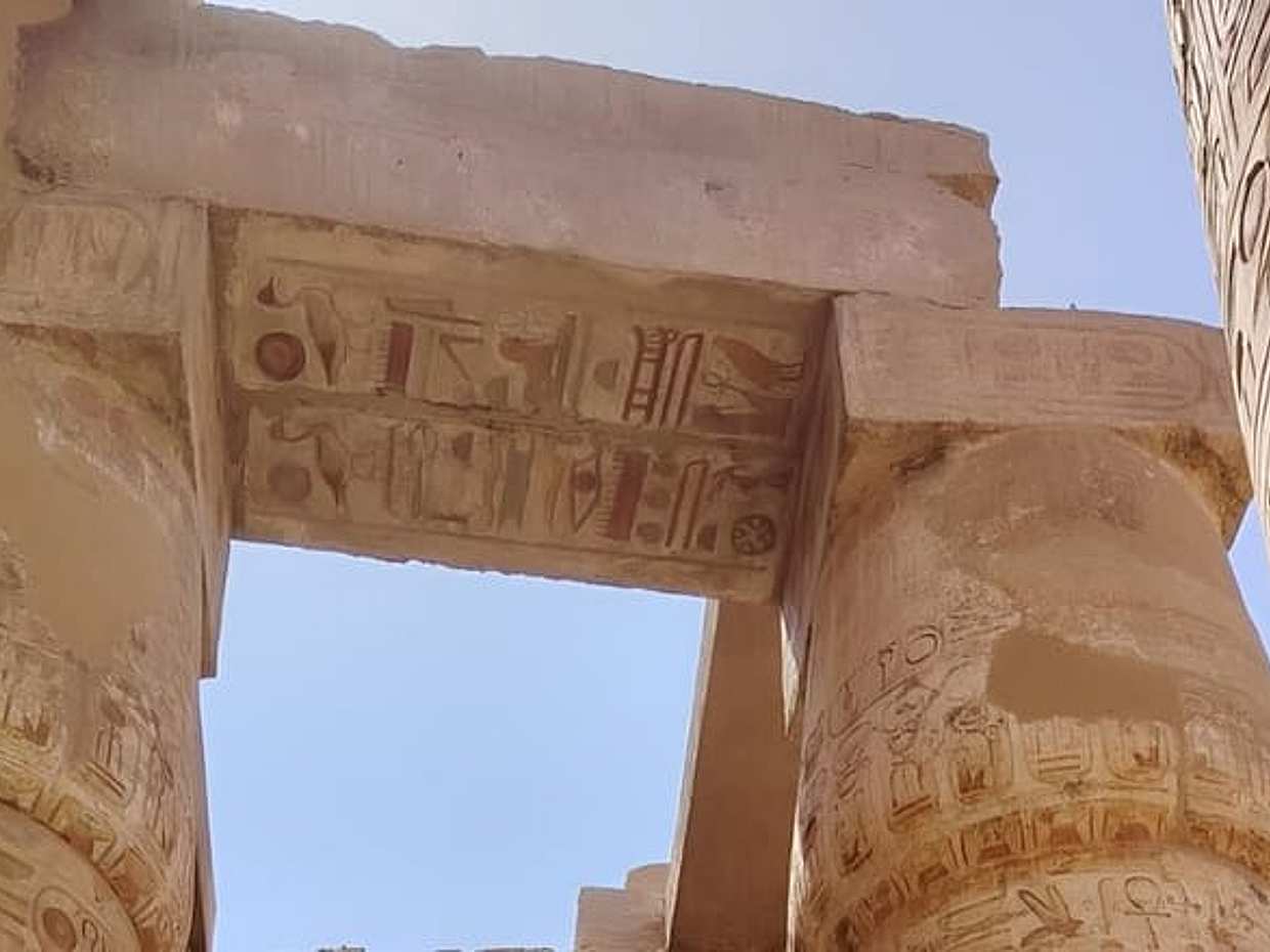 Luxor West Bank Tour Valley of the Kings and Hatshepsut VIP, photo 4