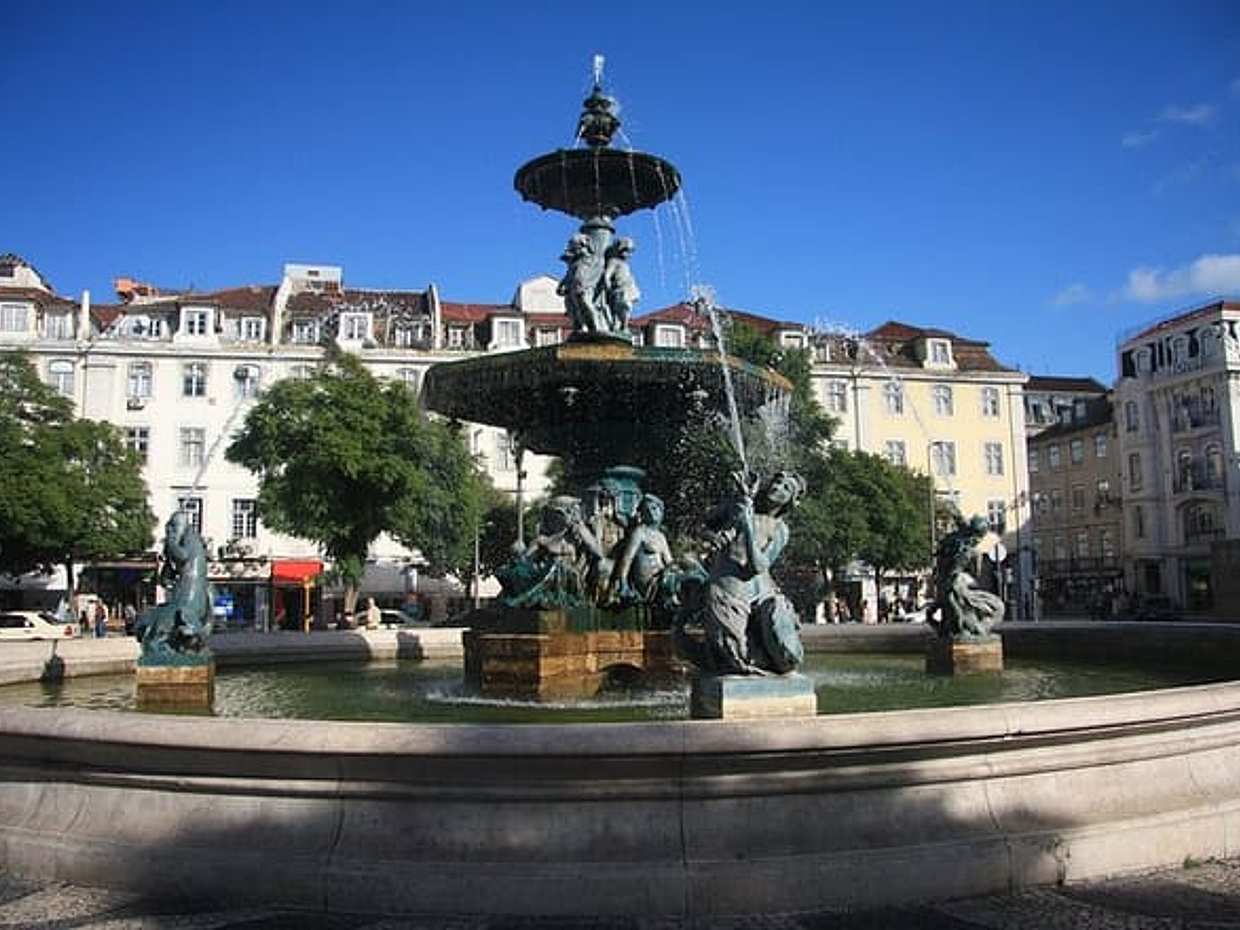 "Tour privado: Lisboa a medida en Portugal, Lisboa"