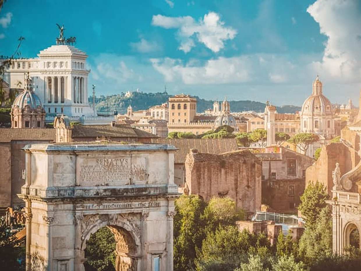 Privétour: Colosseum en het oude Rome in Italië, photo 3