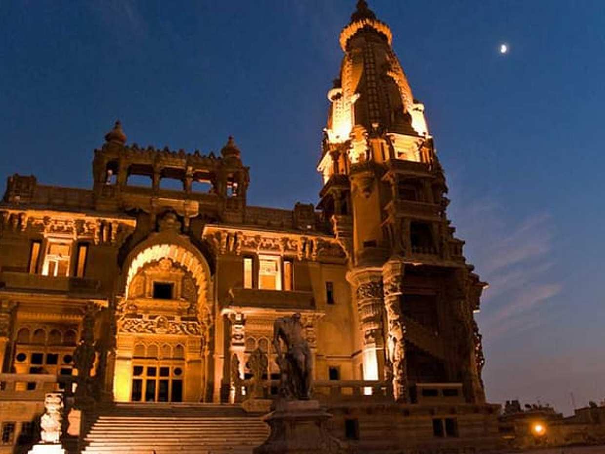Private Full Day Tour in Palaces in Cairo, photo 5