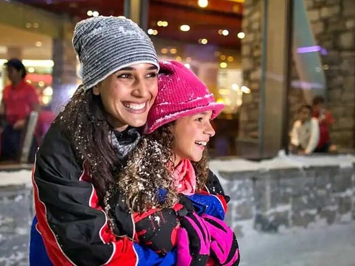 Dubai Fun in the Snow - Ski Dubai Tickets, photo 5