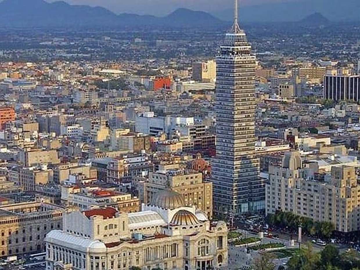 City Tours Mexico City 8 Hours, photo 4