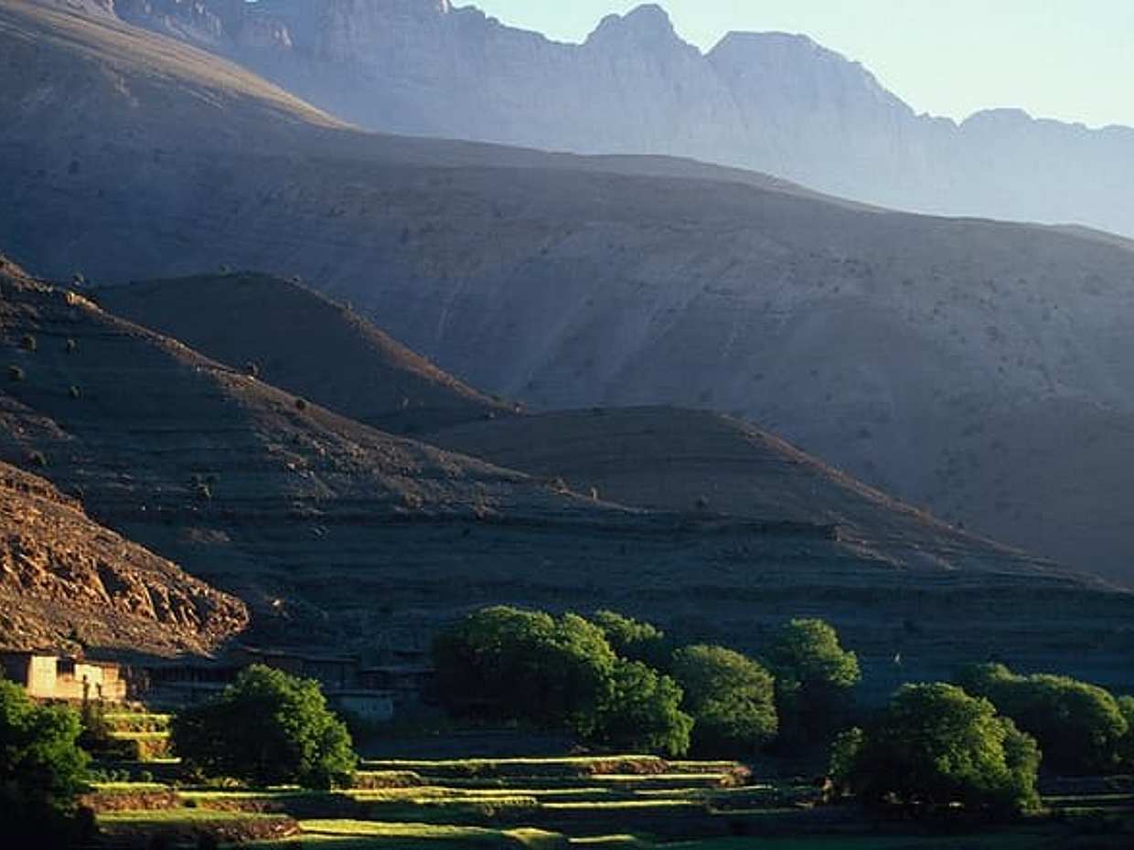 Four Valleys at Atlas Mountains private tour, photo 2