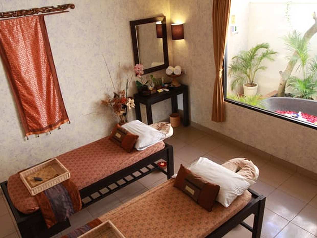 Traditional Bali Massage for 60 minutes in Kuta Area, photo 5