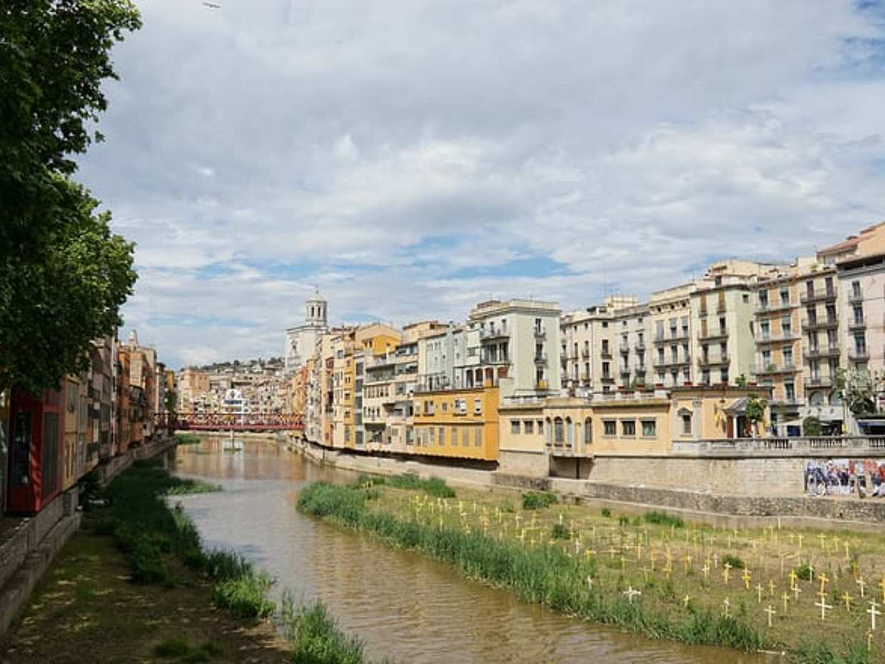 "Girona: Black Ops, España", photo 3