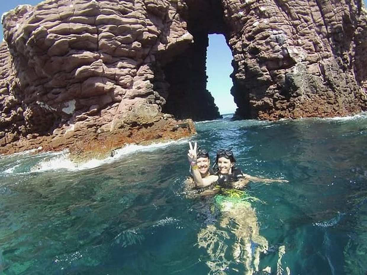 Espiritu Santo Island, Sea Lions & Paddleboard Adventure, photo 5