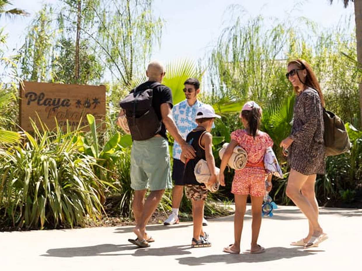 Rome: Dive into Fun and Adventure at MagicSplash!, photo 5