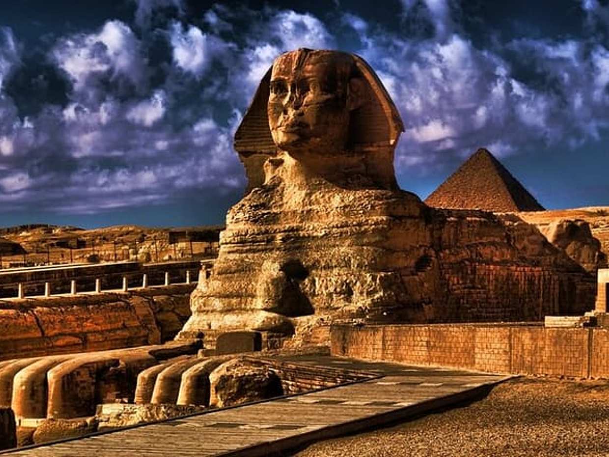 Day Tour To Giza Plateau Memphis City and Pyramid of Djoser, photo 5