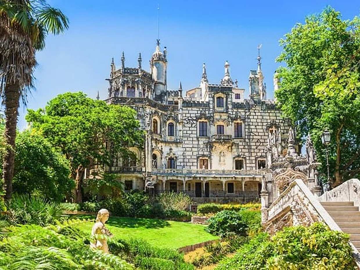 Sintra Private Tour, photo 2