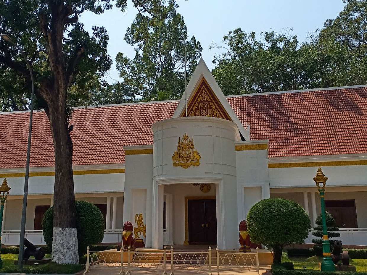 Privater Stadtrundgang in Siem Reap, Kambodscha, Krong Siem Reap
, photo 4