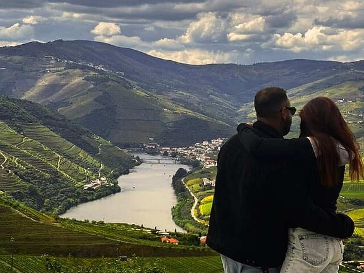 DOURO VALLEY & AMARANTE: Scenic or Wine Experience Private Tour in Portugal, Porto, photo 3