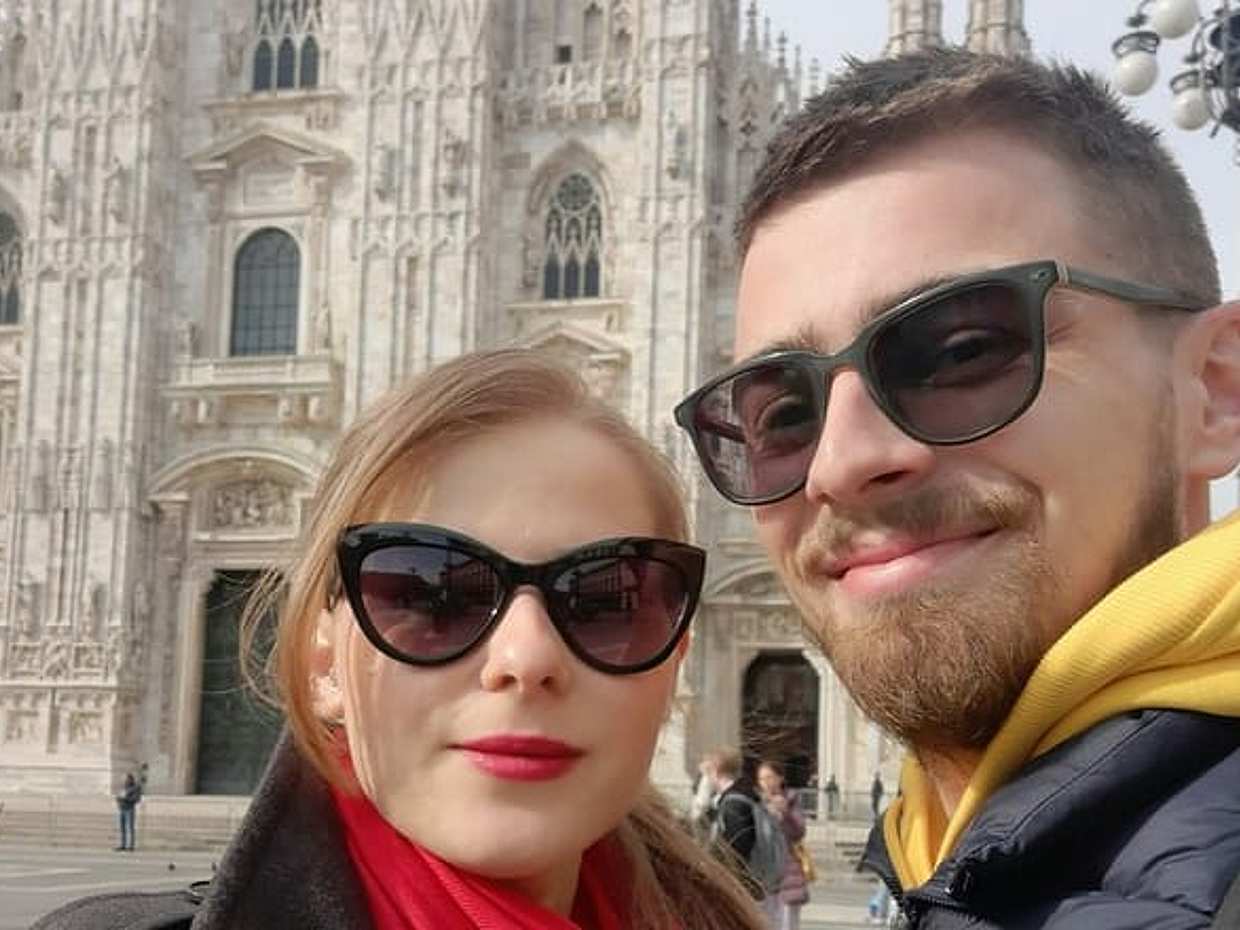 Milán Royal Heist Quest: Juego Autoguiado por los Palacios de Italia, photo 4