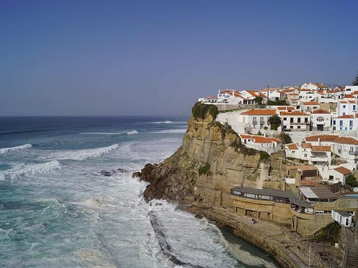 Mágica Sintra & Cascais in Portugal, photo 5