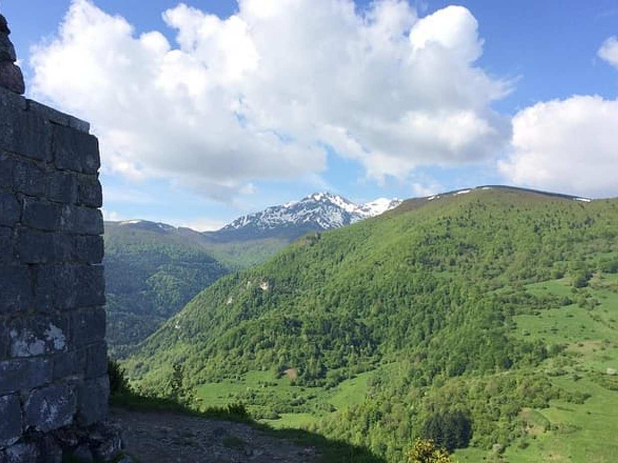 Day tour to Montségur and Mirepoix. Private tour from Toulouse., photo 4